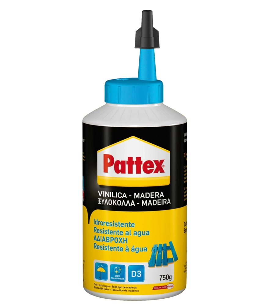 VINILICA IDRORESISTENTE  750G
